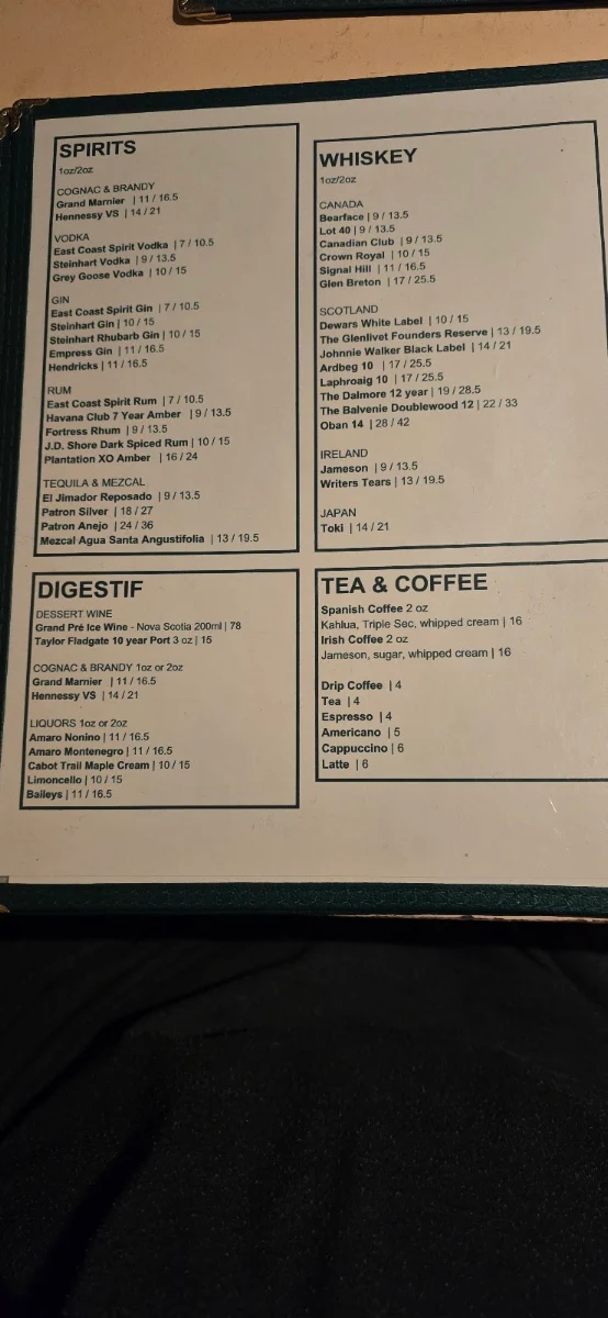 Menu photo 9