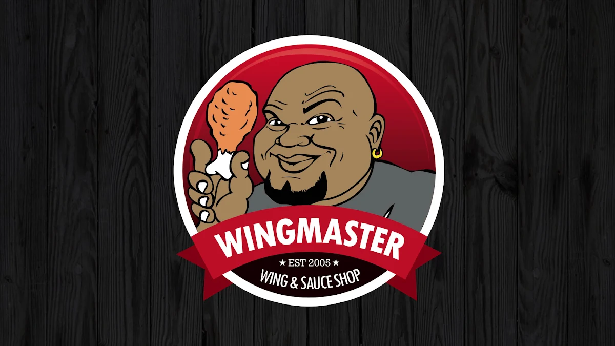 Menu, Wingmaster