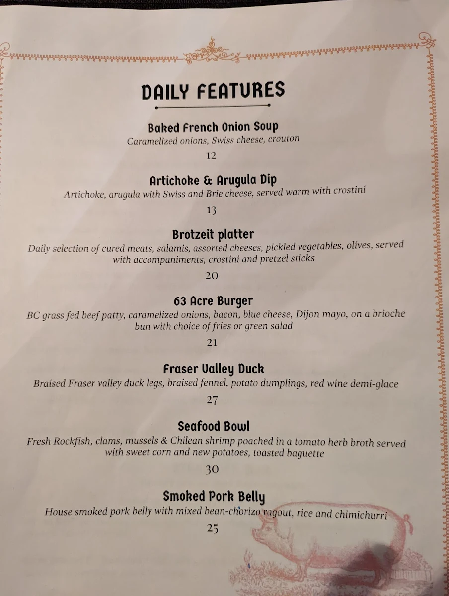Menu photo 8