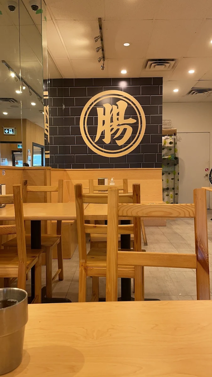 Vibe, Hei Hei Rice Roll 囍記腸粉
