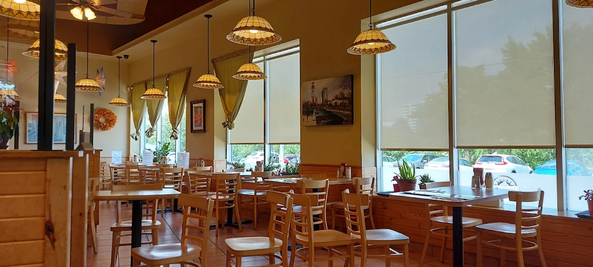 Vibe, Sunset Grill