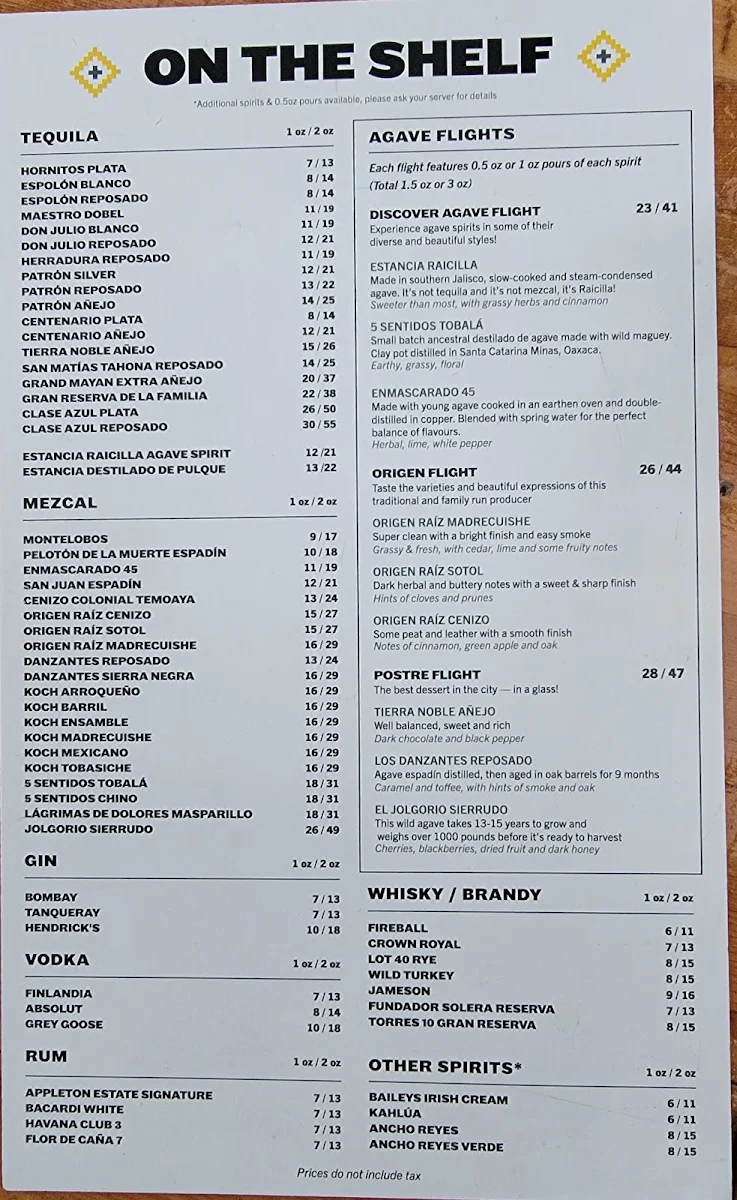 Menu photo 7