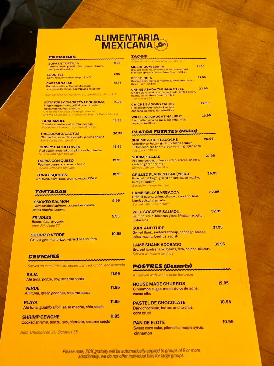 Menu photo 9