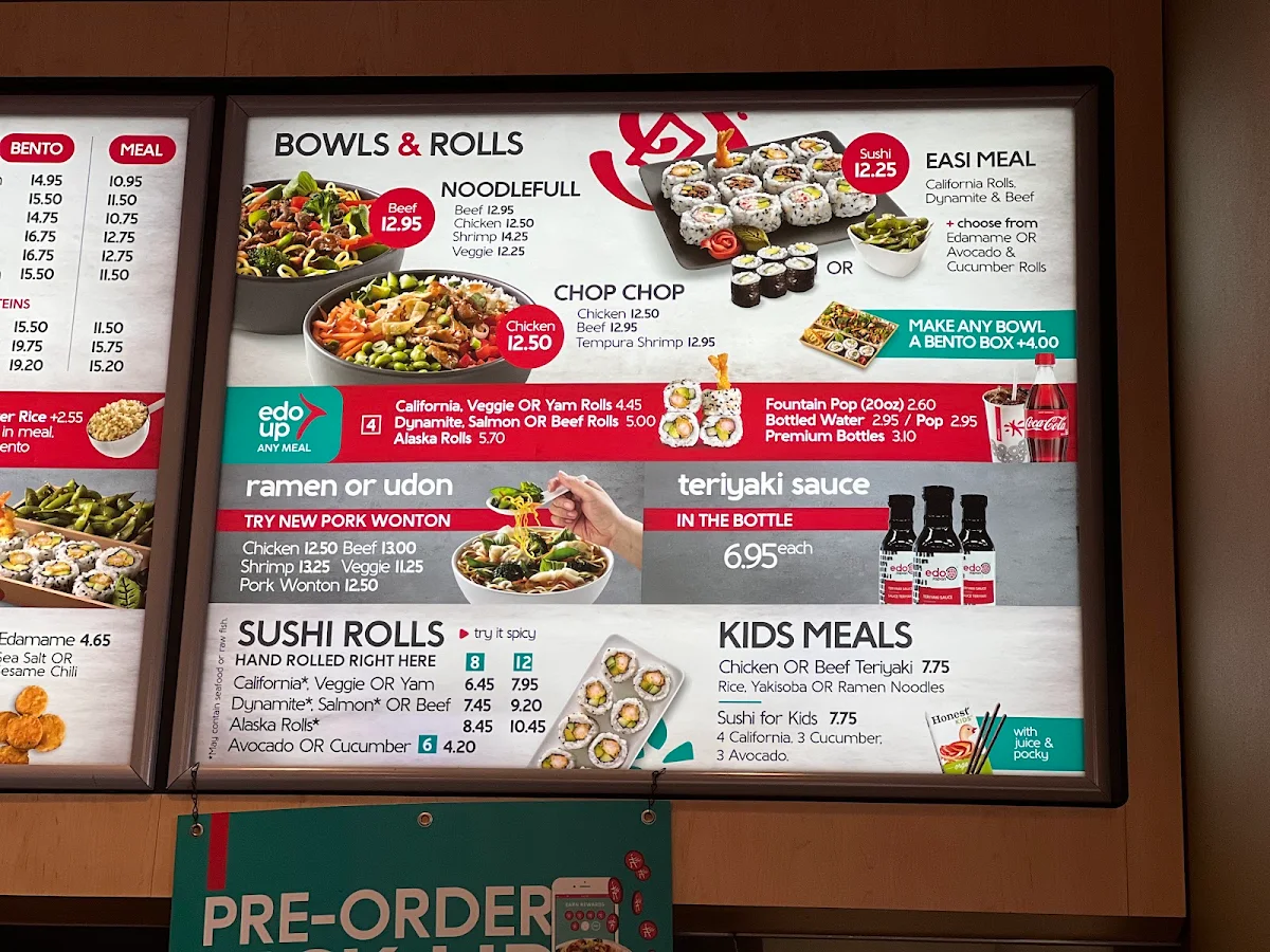 Menu photo 3