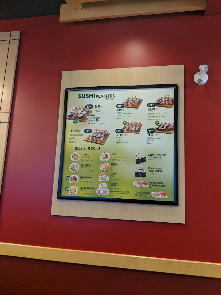 Menu photo 6