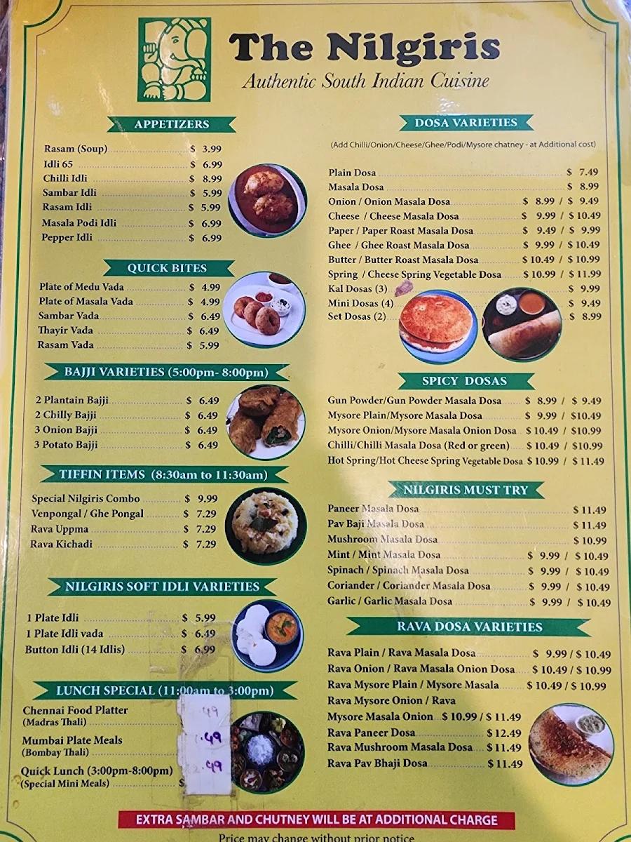 Menu photo 10
