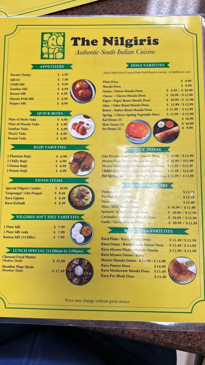 Menu photo 5