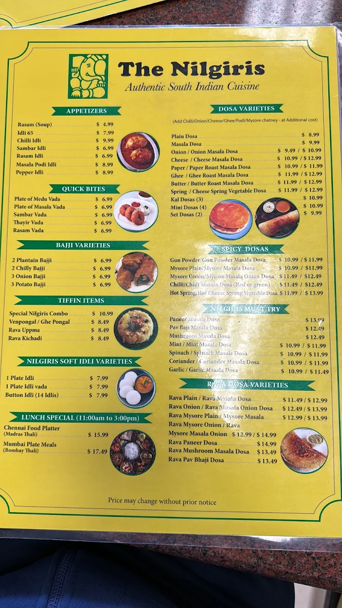 Menu photo 9