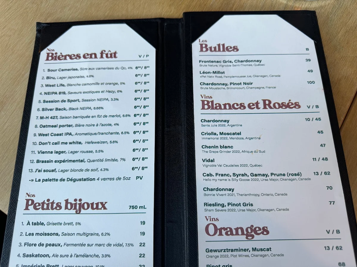 Menu photo 8