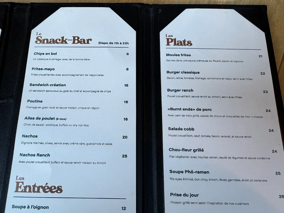 Menu photo 9