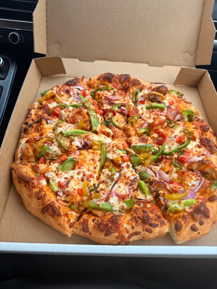 Food & drink, Prime Pizza & Convenience Store
