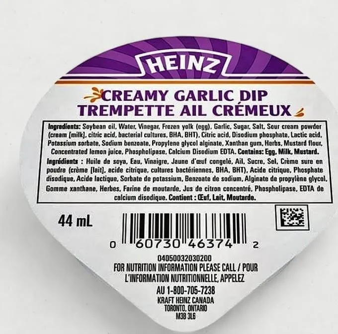 Menu, Prime Pizza & Convenience Store