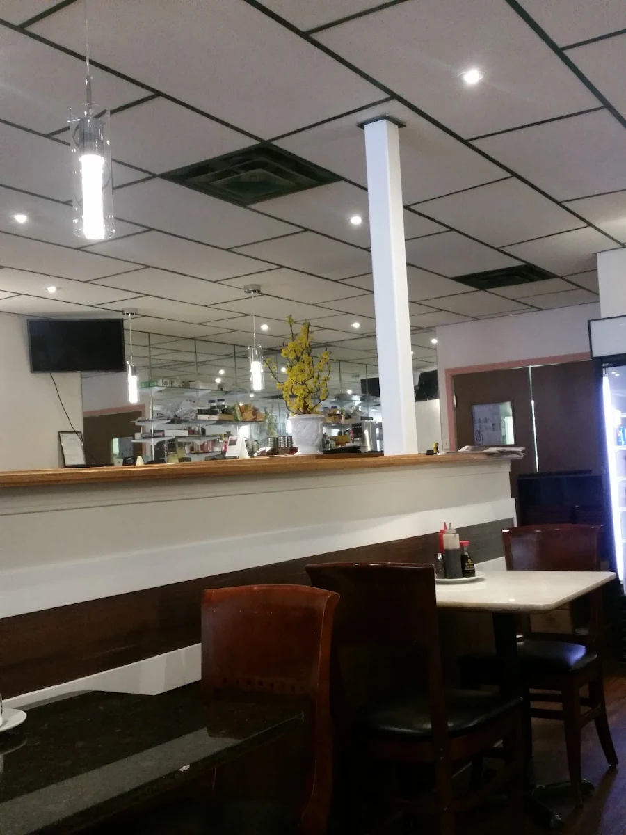 Vibe, Thuy Tien Restaurant