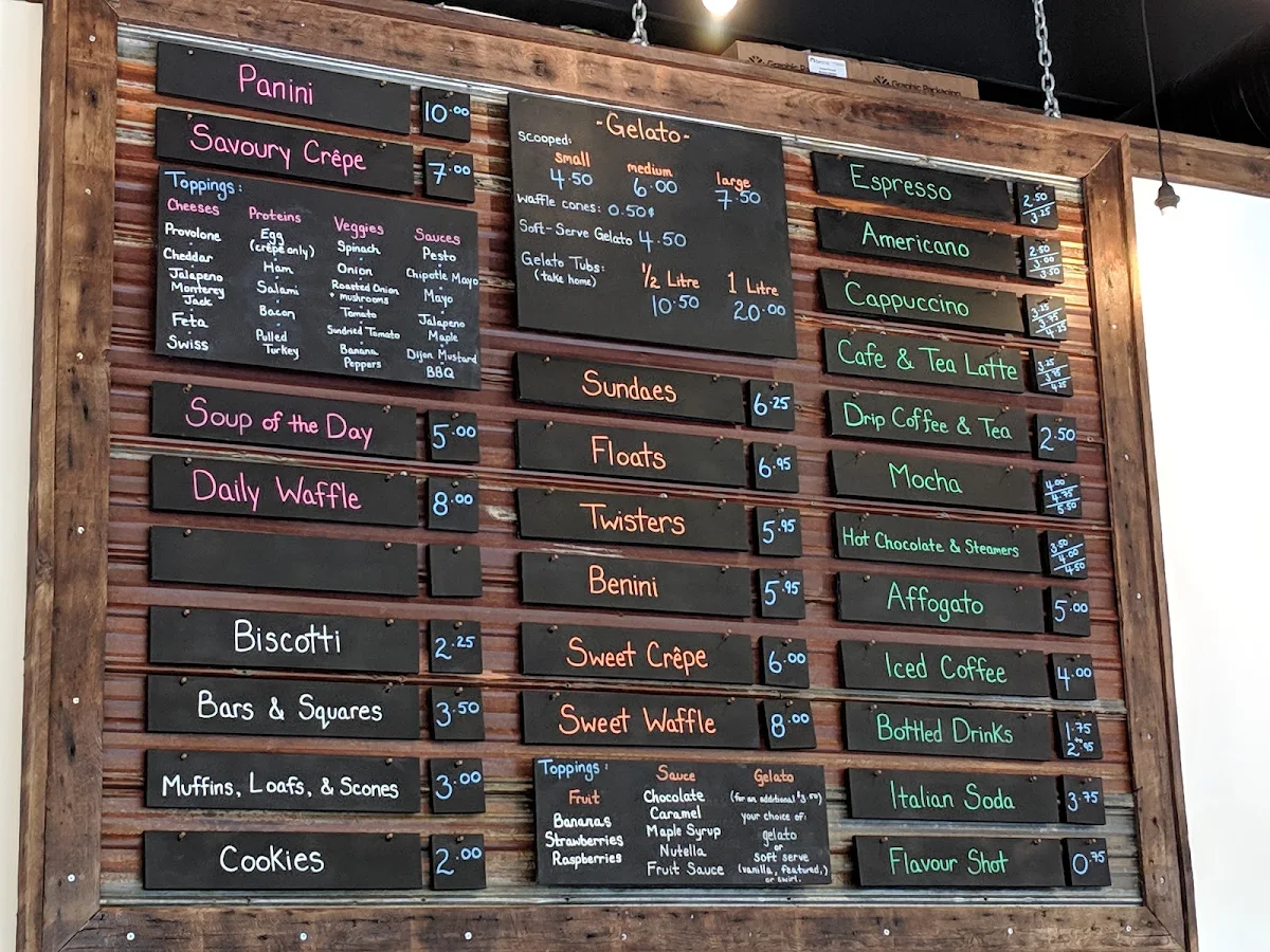 Menu photo 6
