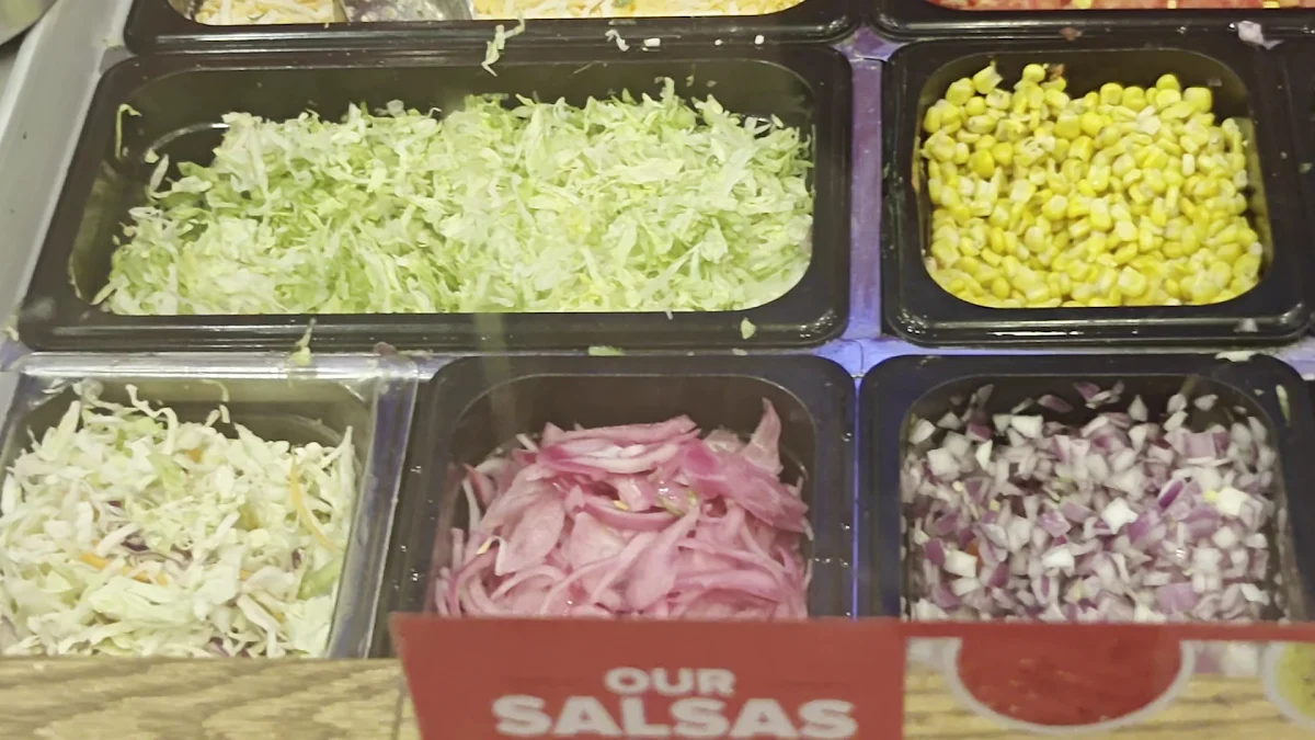 Food & drink, Quesada Burritos & Tacos