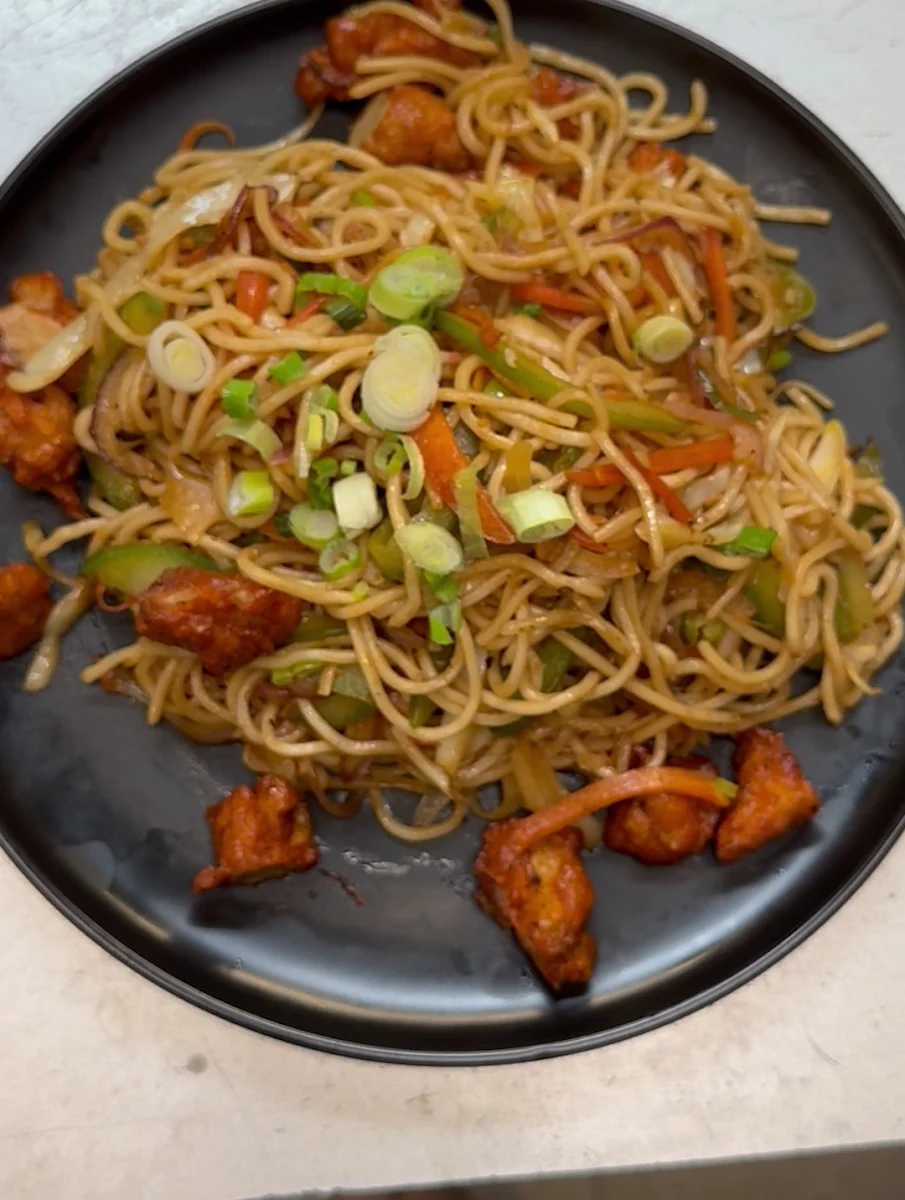 Food & drink, Slice N' Spice House