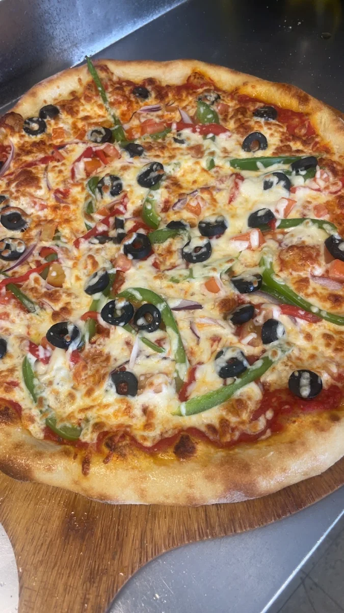 Food & drink, Slice N' Spice House