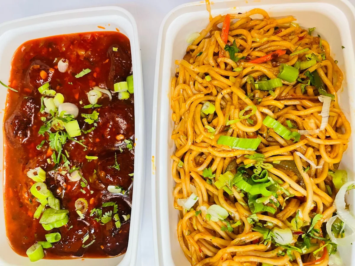 Food & drink, Slice N' Spice House