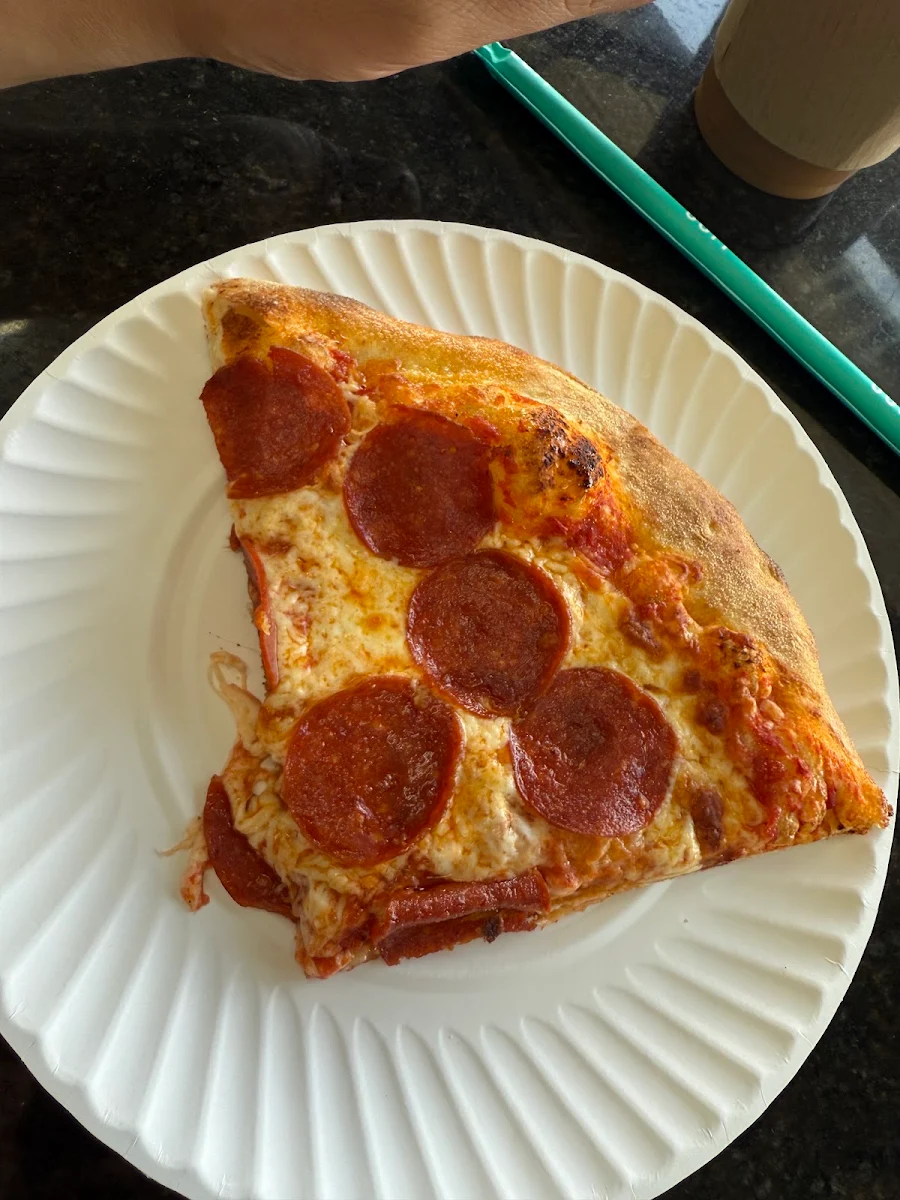 Food & drink, Slice N' Spice House