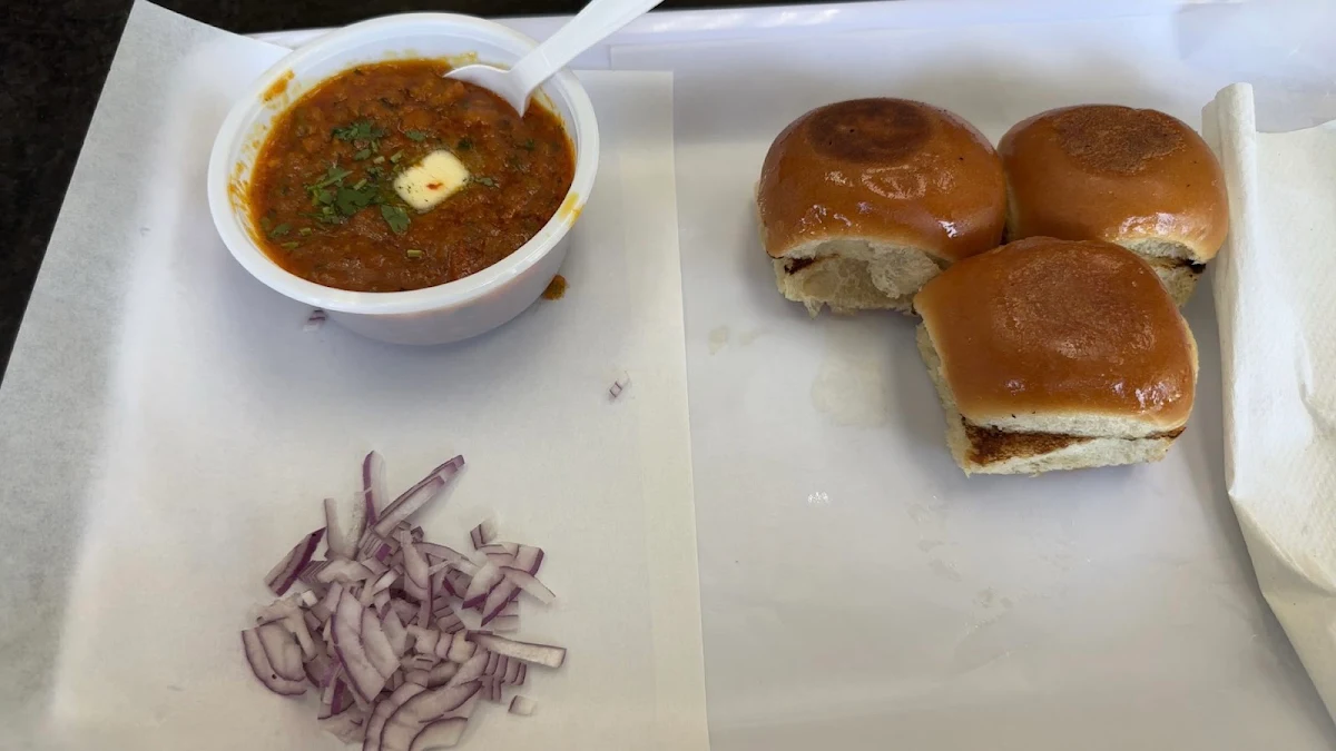 Food & drink, Slice N' Spice House