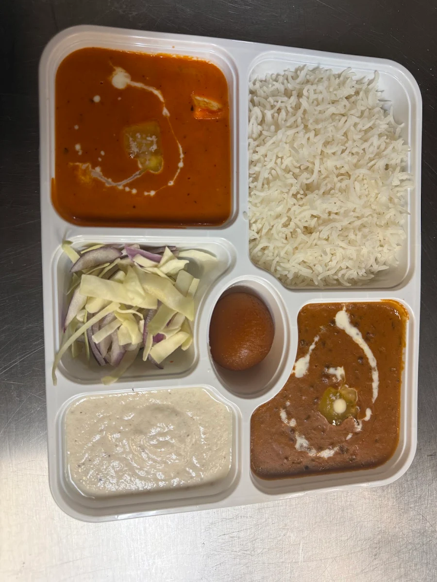 Food & drink, Slice N' Spice House