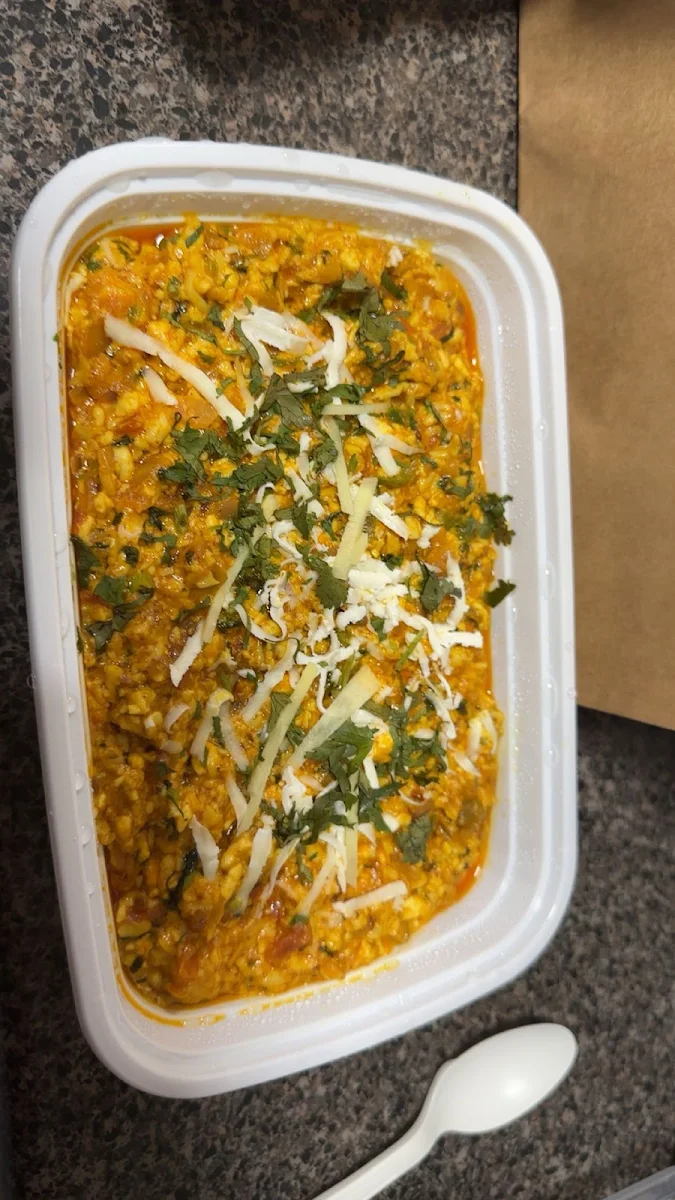 Food & drink, Slice N' Spice House