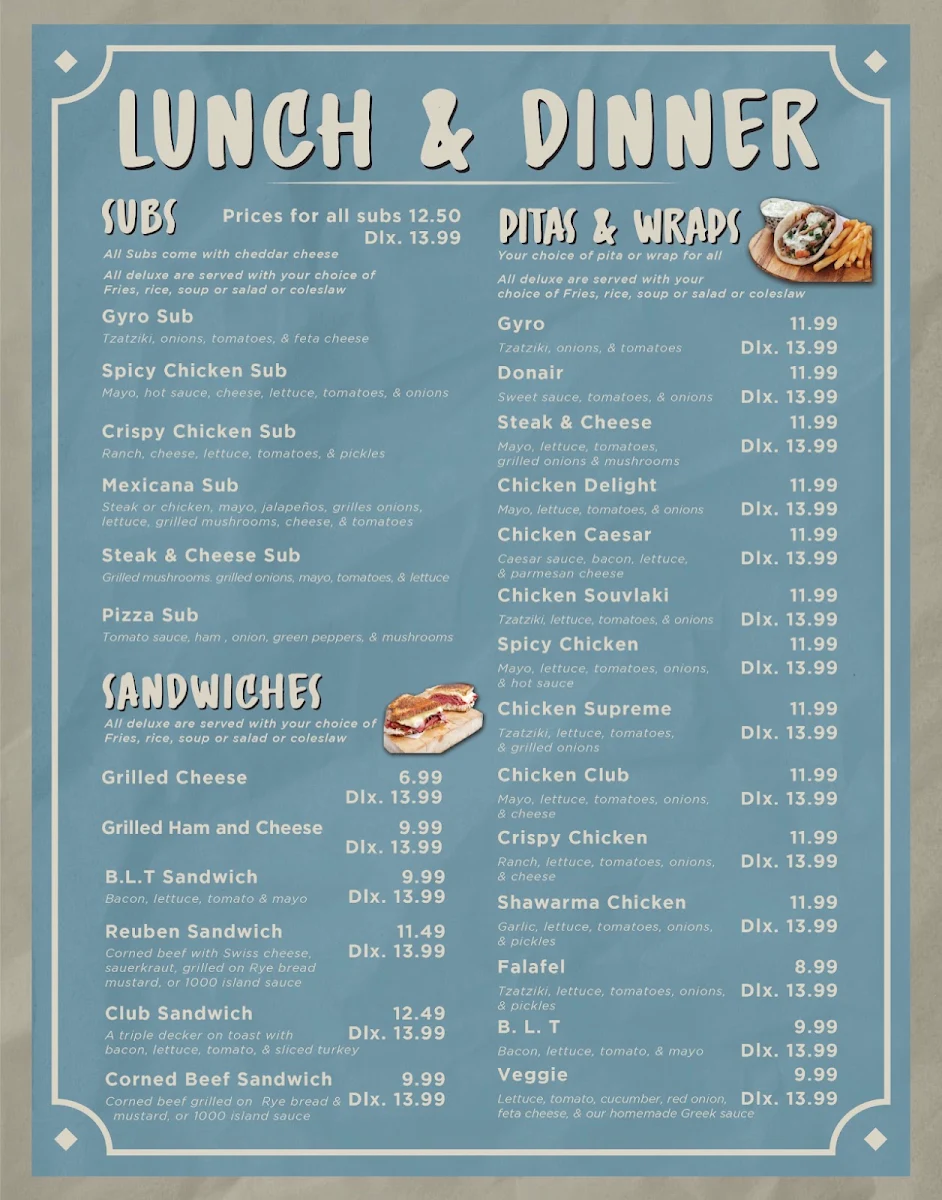 Menu photo 8