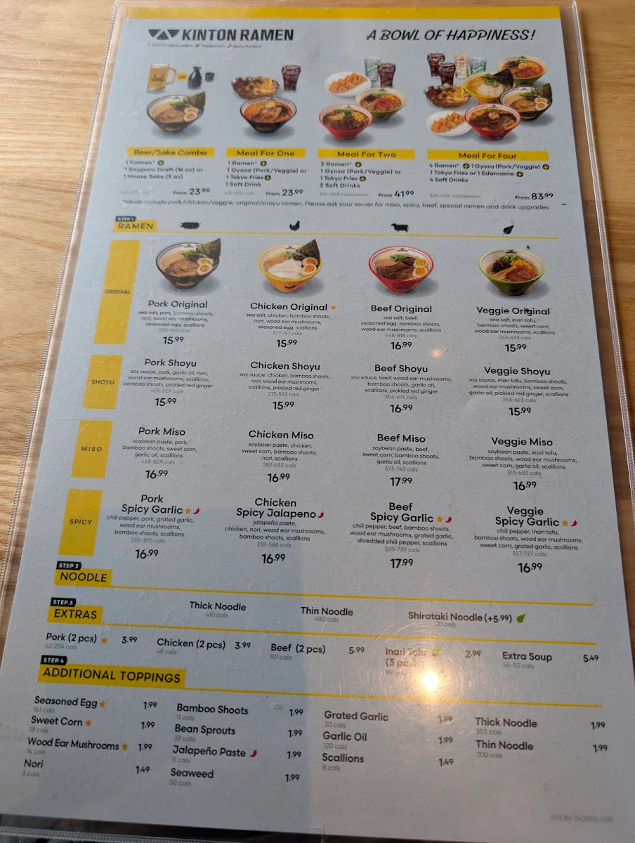 Menu photo 10