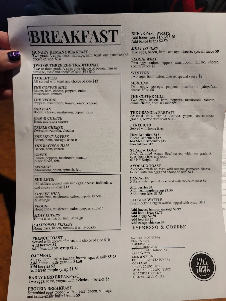 Menu photo 8