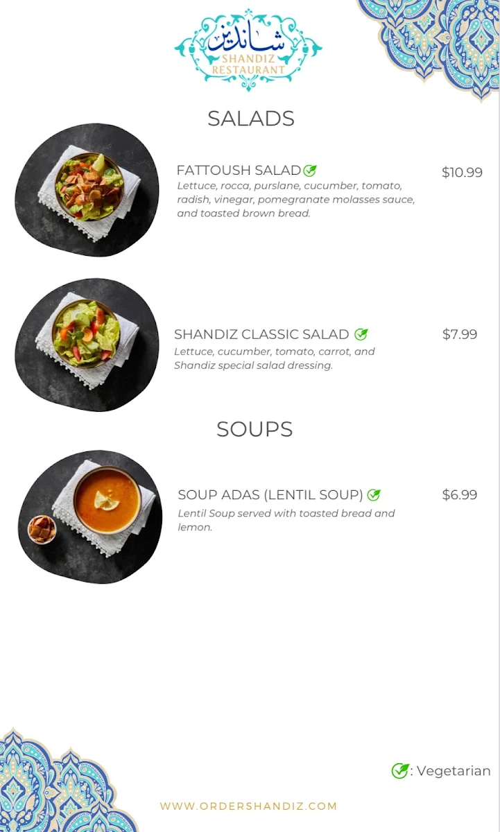 Menu photo 9
