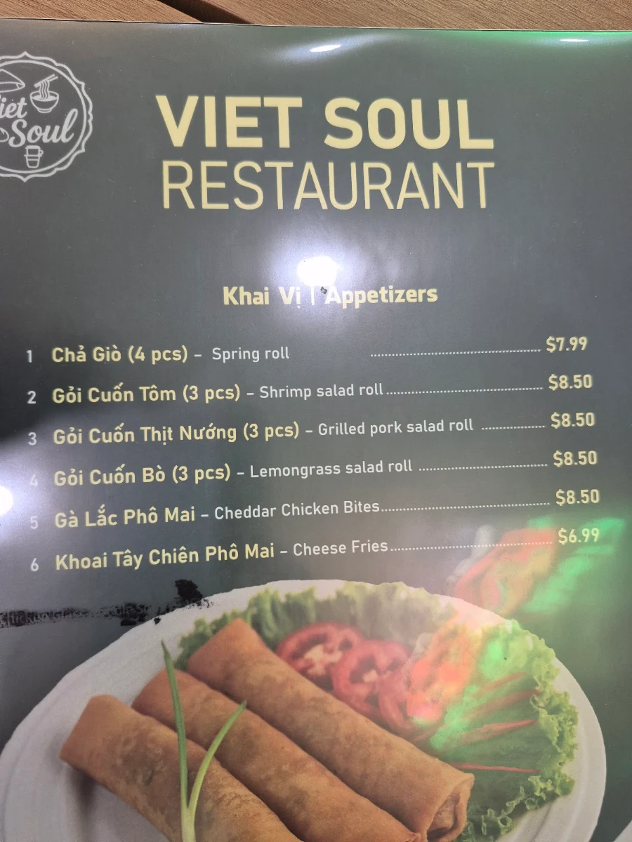 Menu photo 7