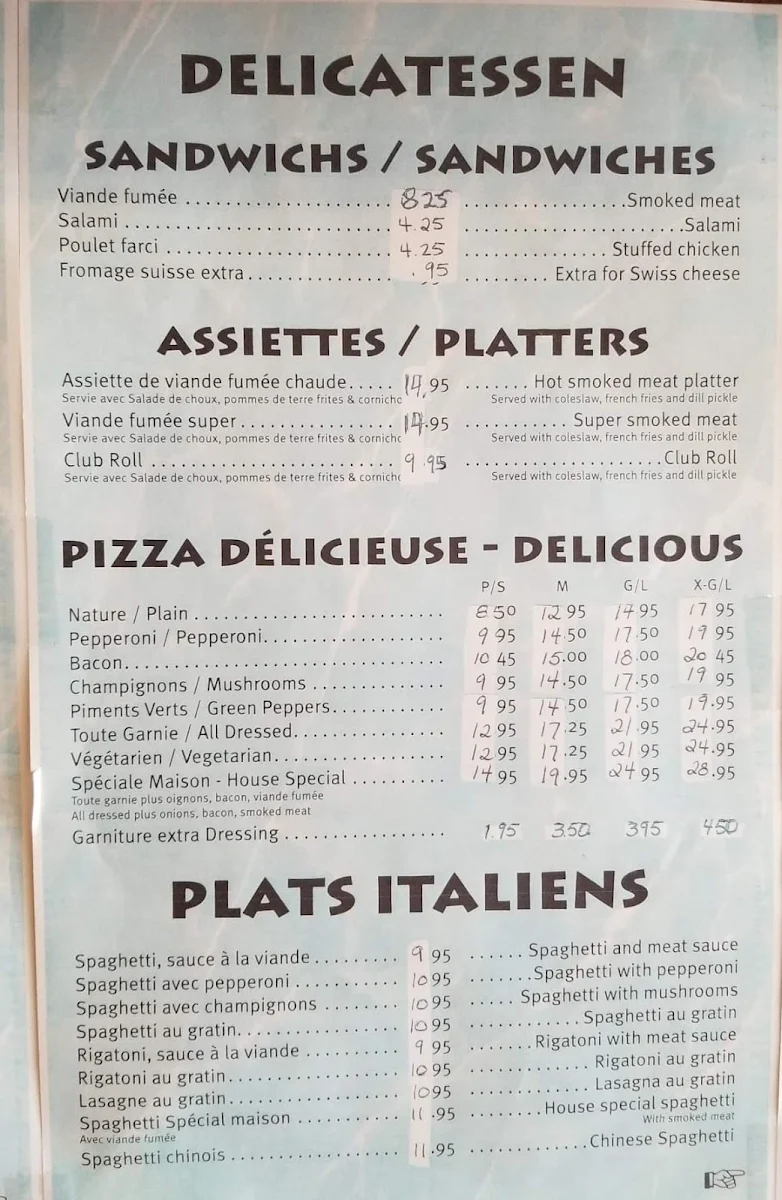 Menu photo 8