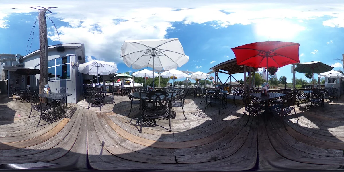 Vibe, Sandbar Waterfront Grill
