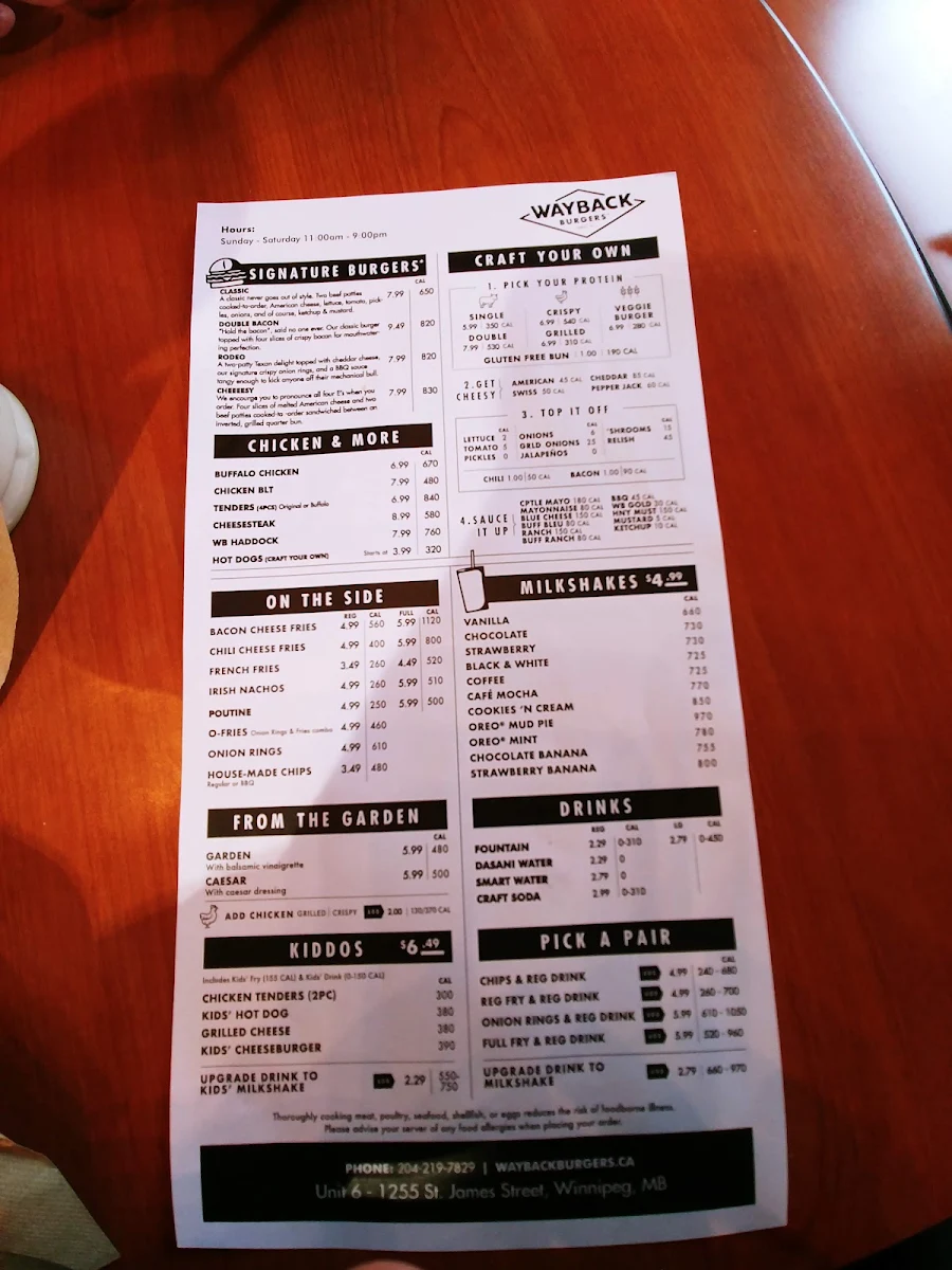 Menu photo 8
