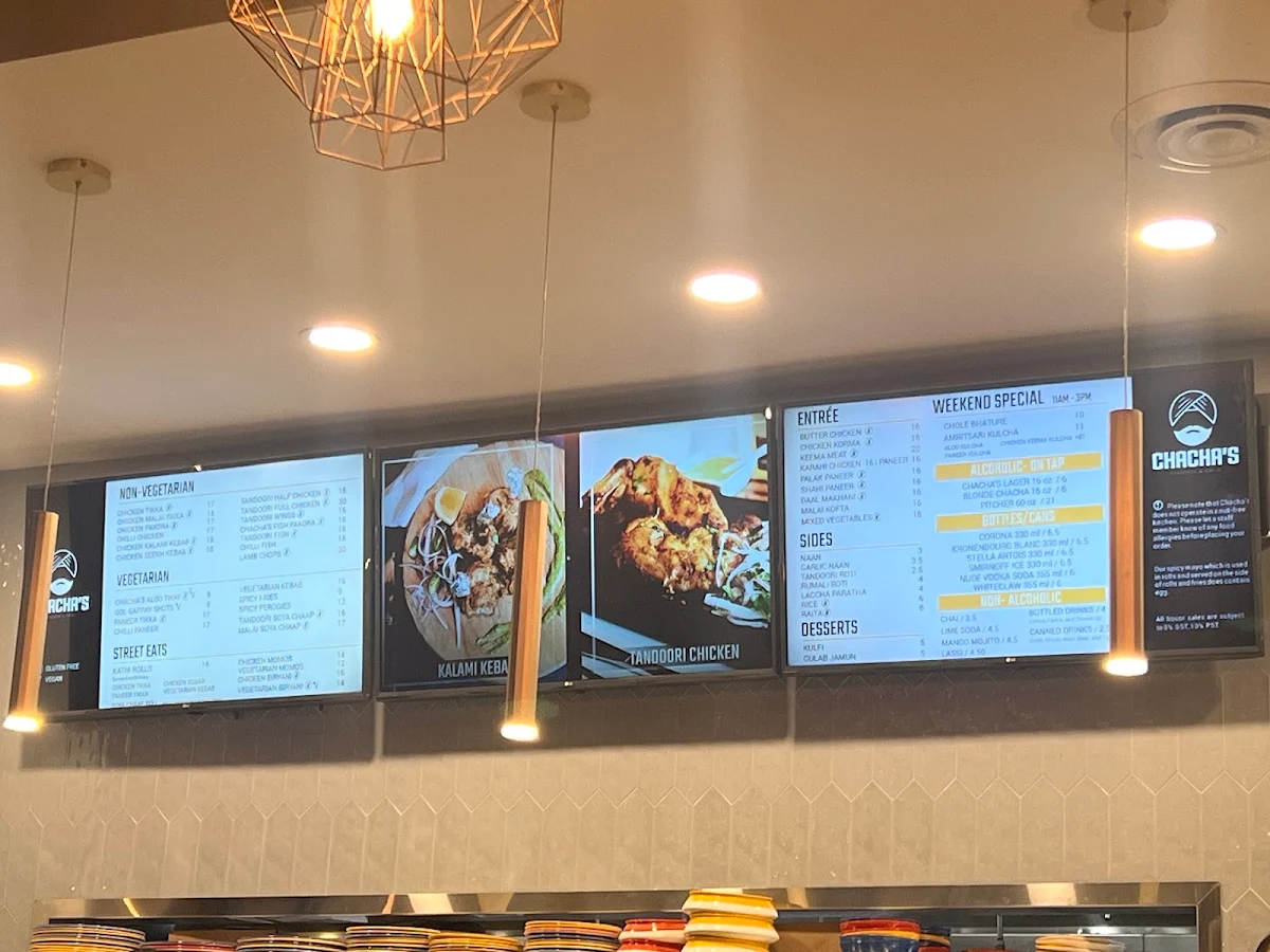 Menu photo 10