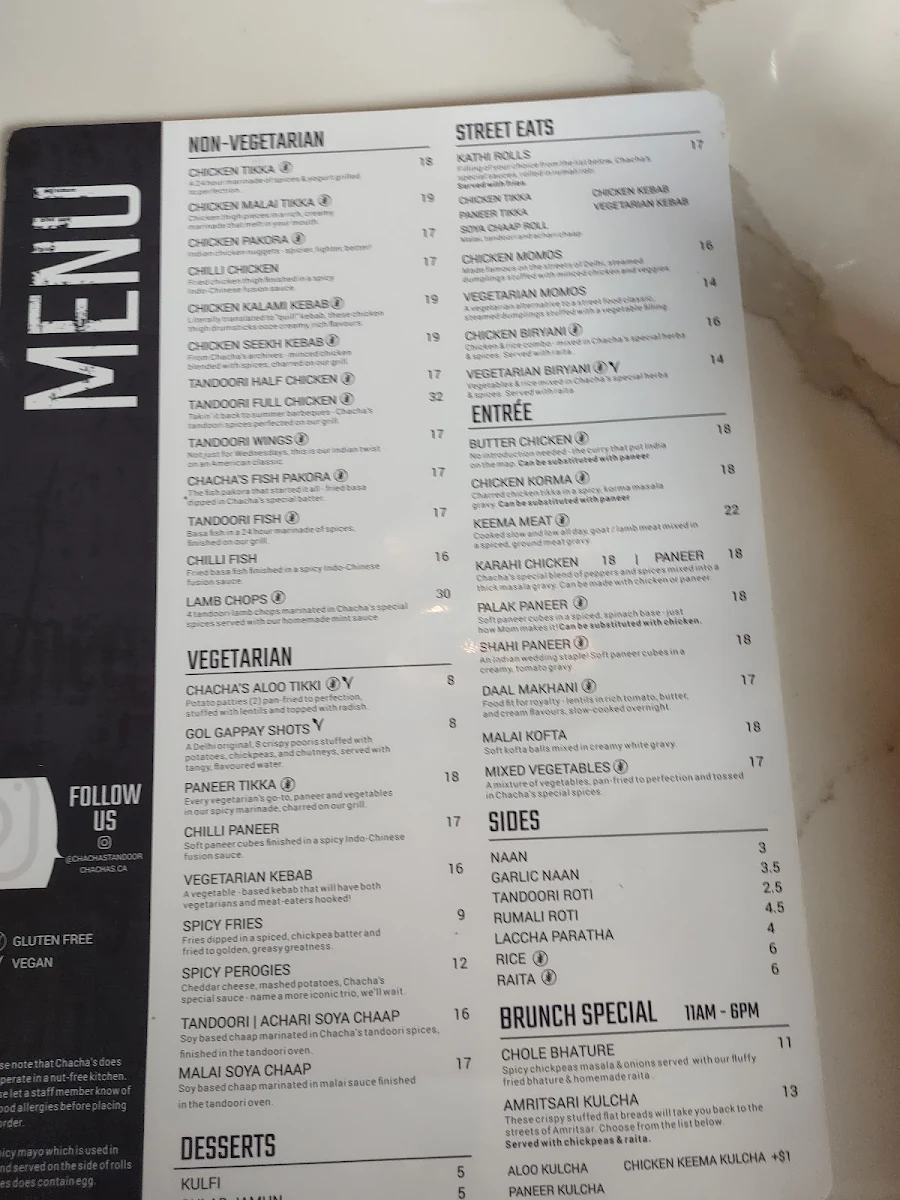 Menu photo 7