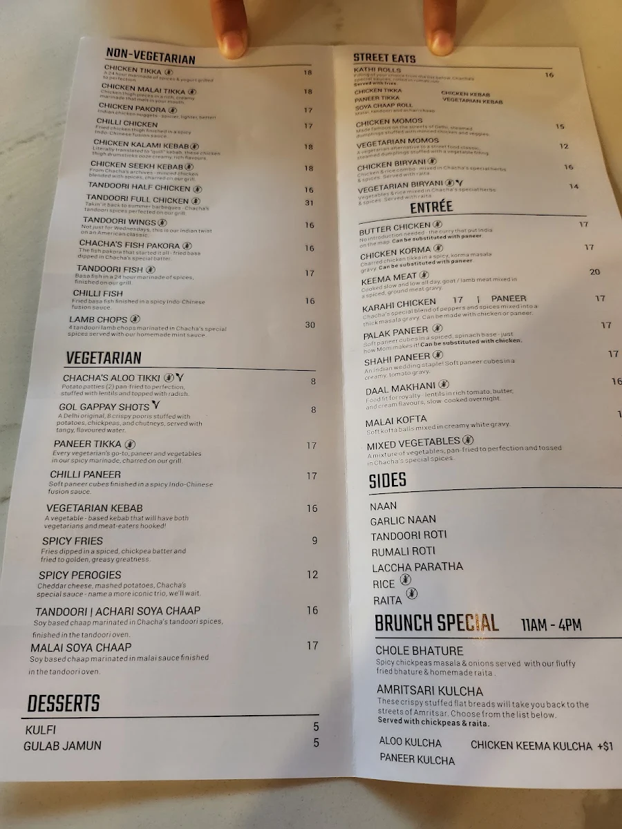 Menu photo 8