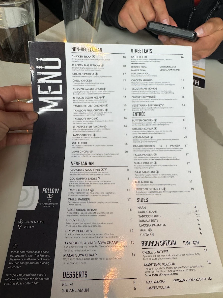 Menu photo 9