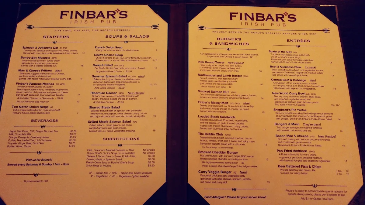 Menu photo 6