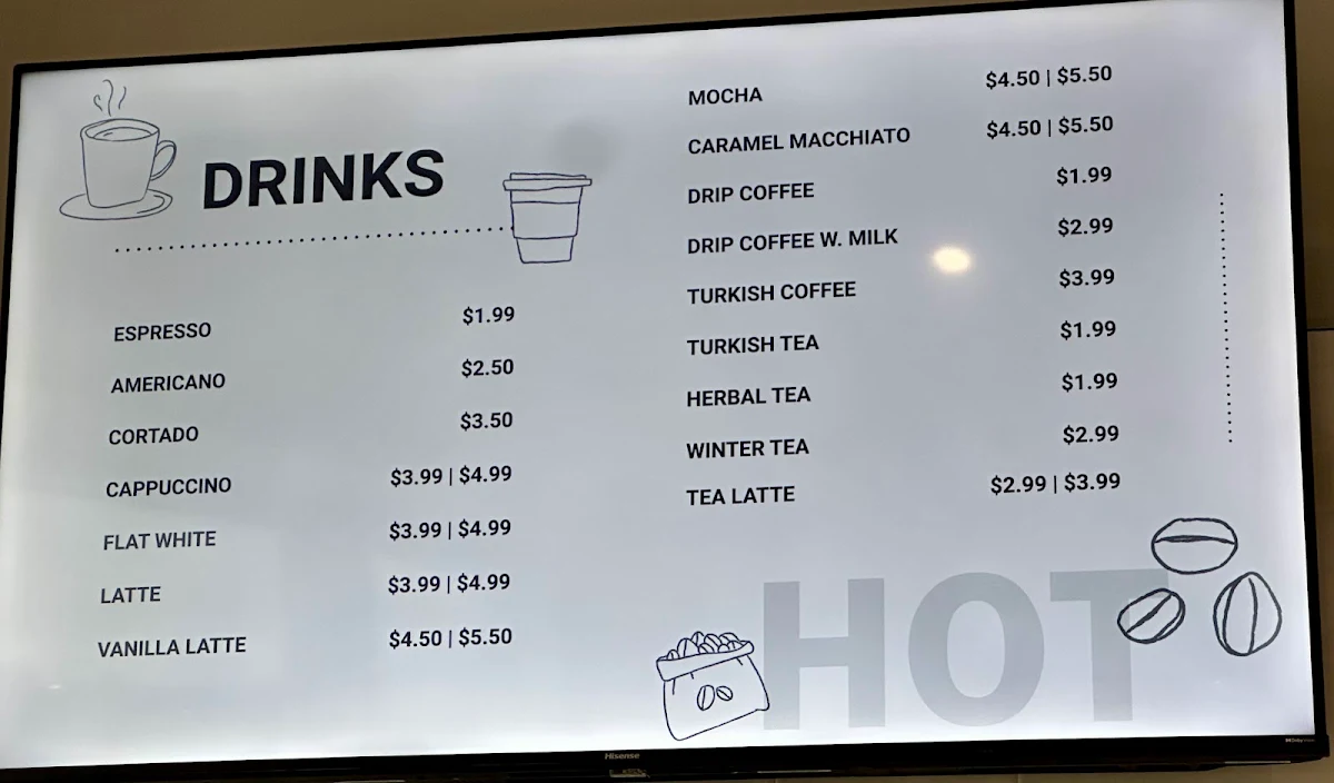Menu photo 3