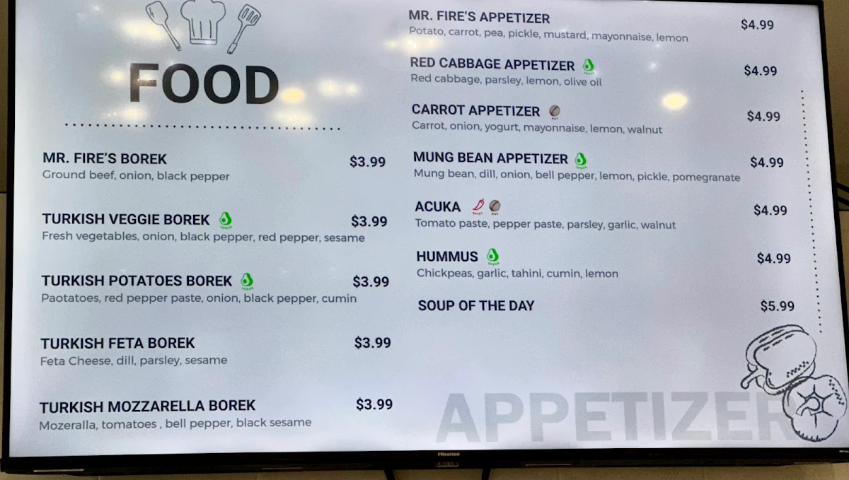 Menu photo 4