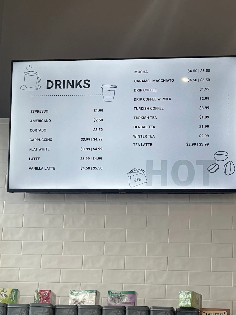 Menu photo 8