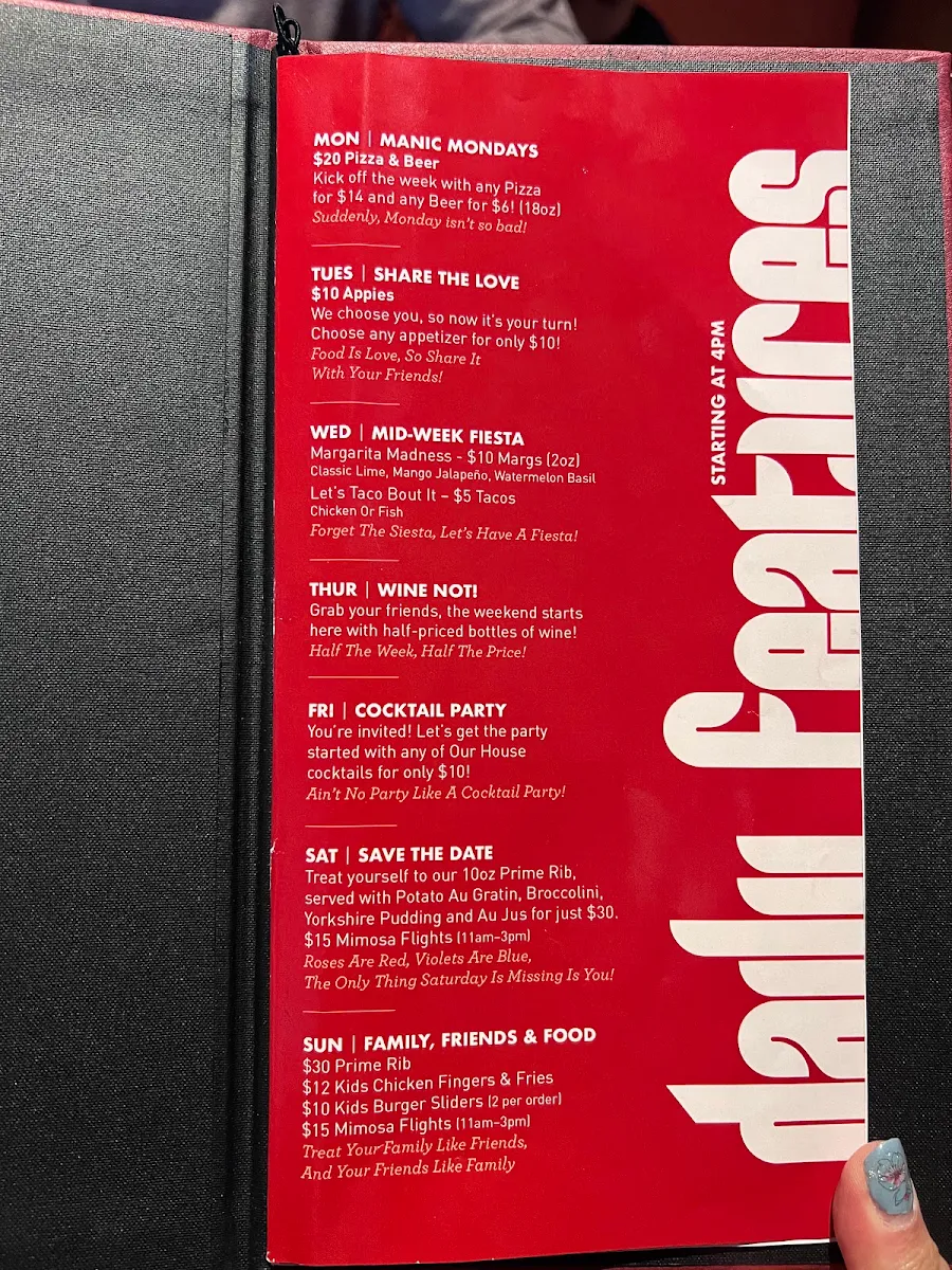 Menu photo 5