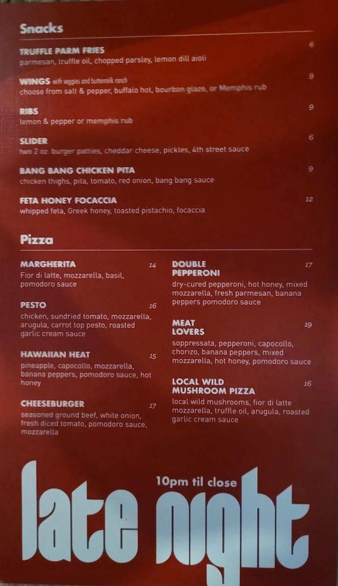Menu photo 6