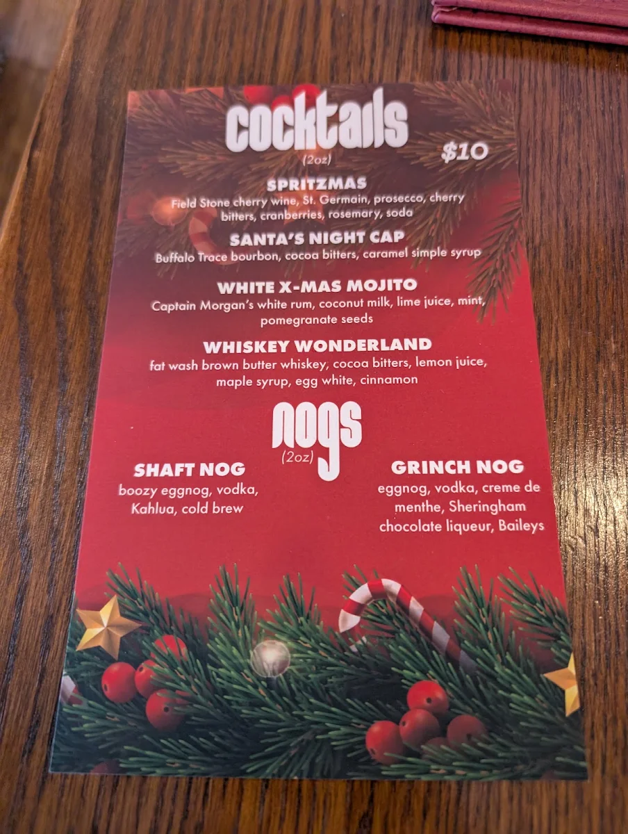 Menu photo 7