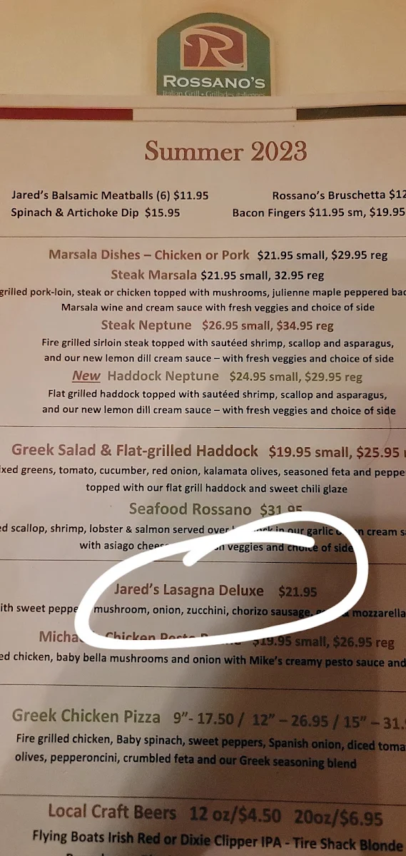 Menu photo 10