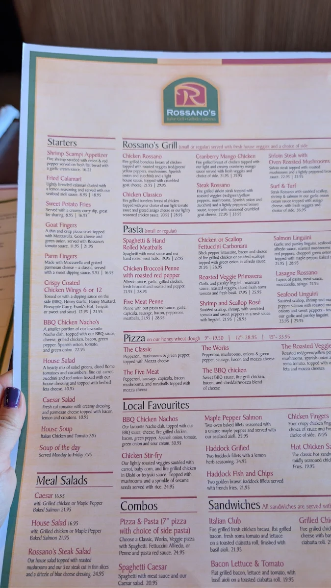 Menu photo 3