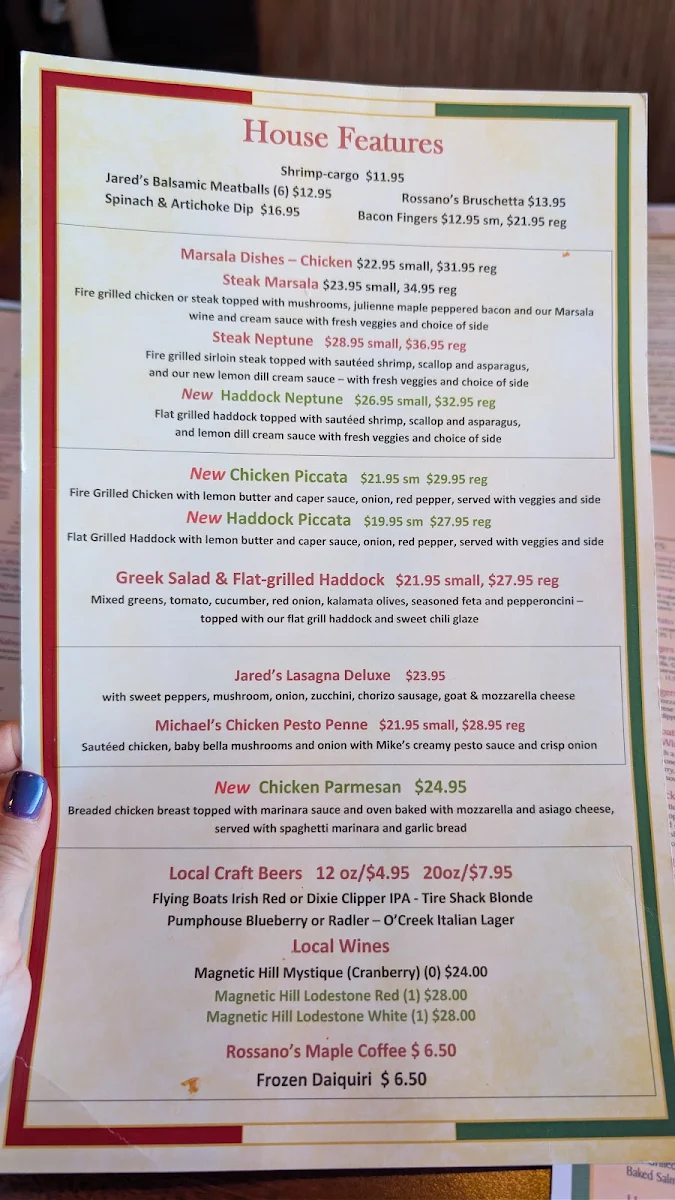 Menu photo 4