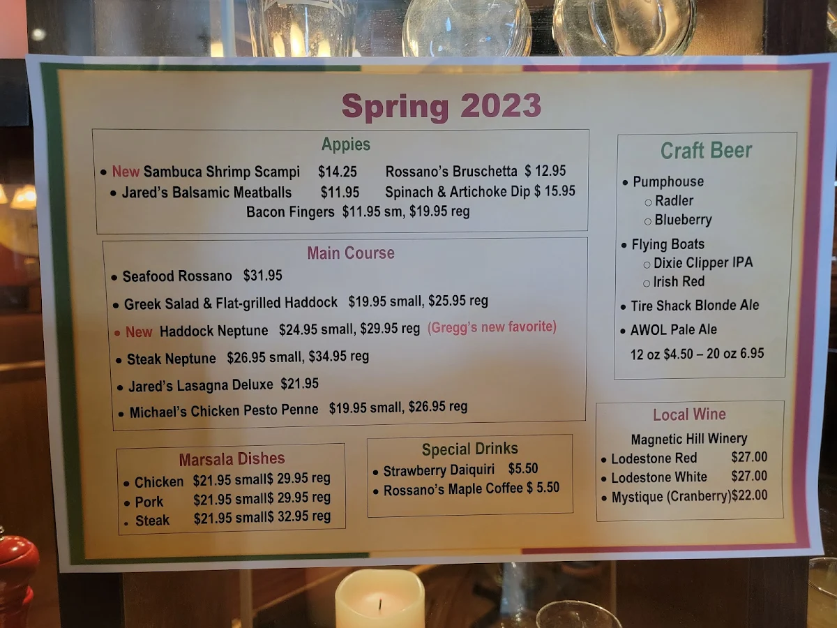 Menu photo 7
