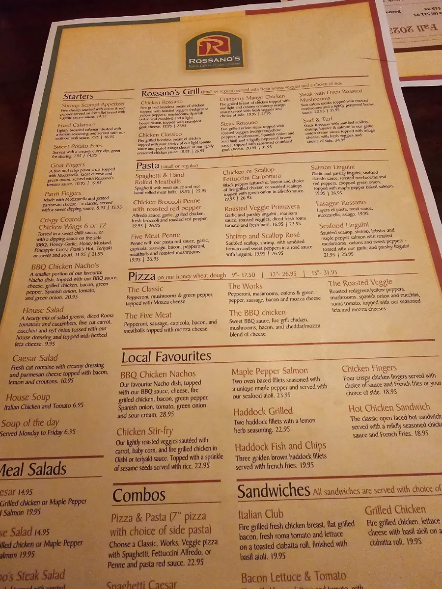 Menu photo 9